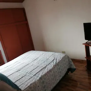 Claudiae Habitación en casa particular